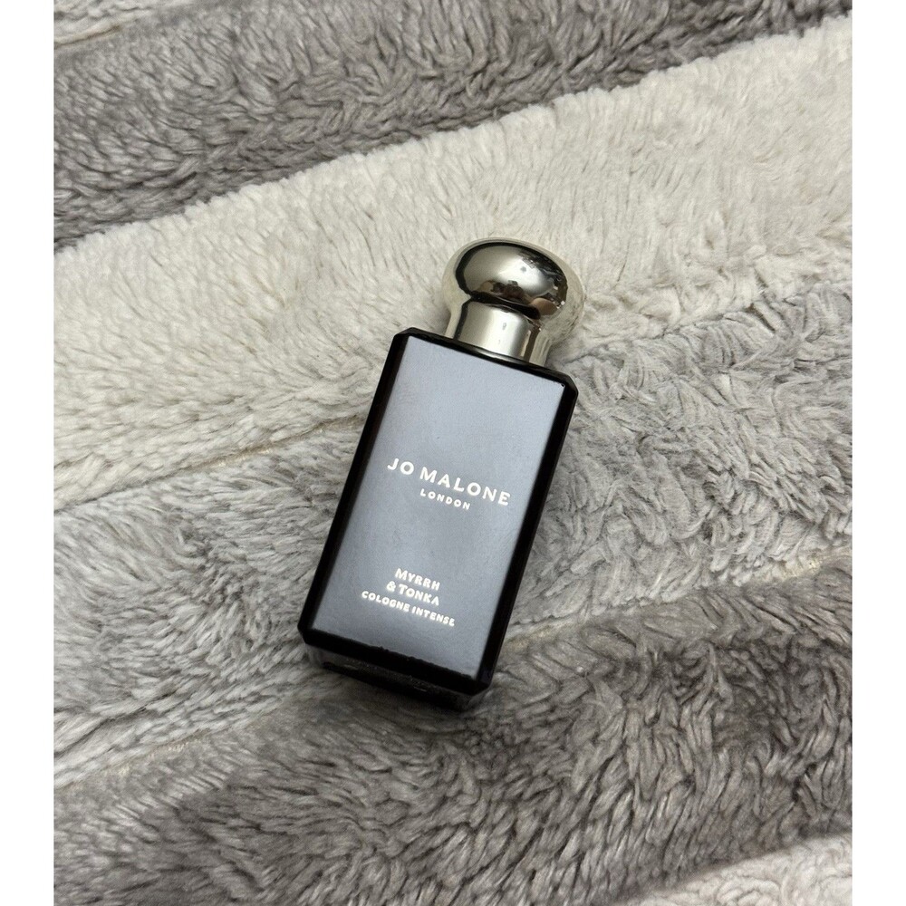 Jo Malone Myrrh & Tonka 1.0 oz 30 ml New without box